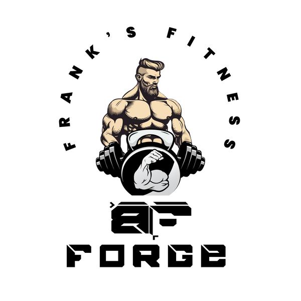Fitness Forge Gym Apparel