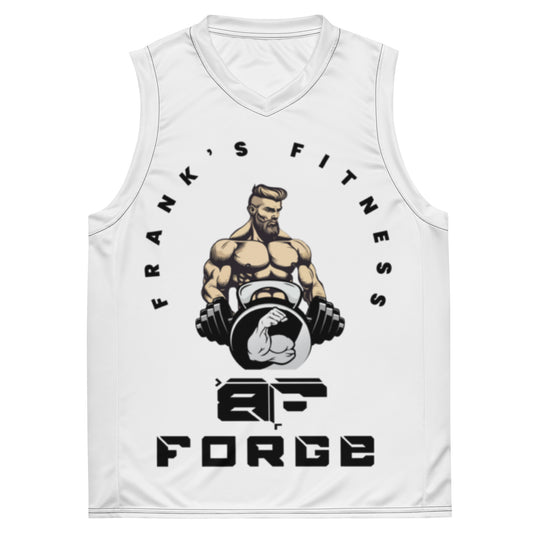 basketball jersey NO PAIN NO GAIN