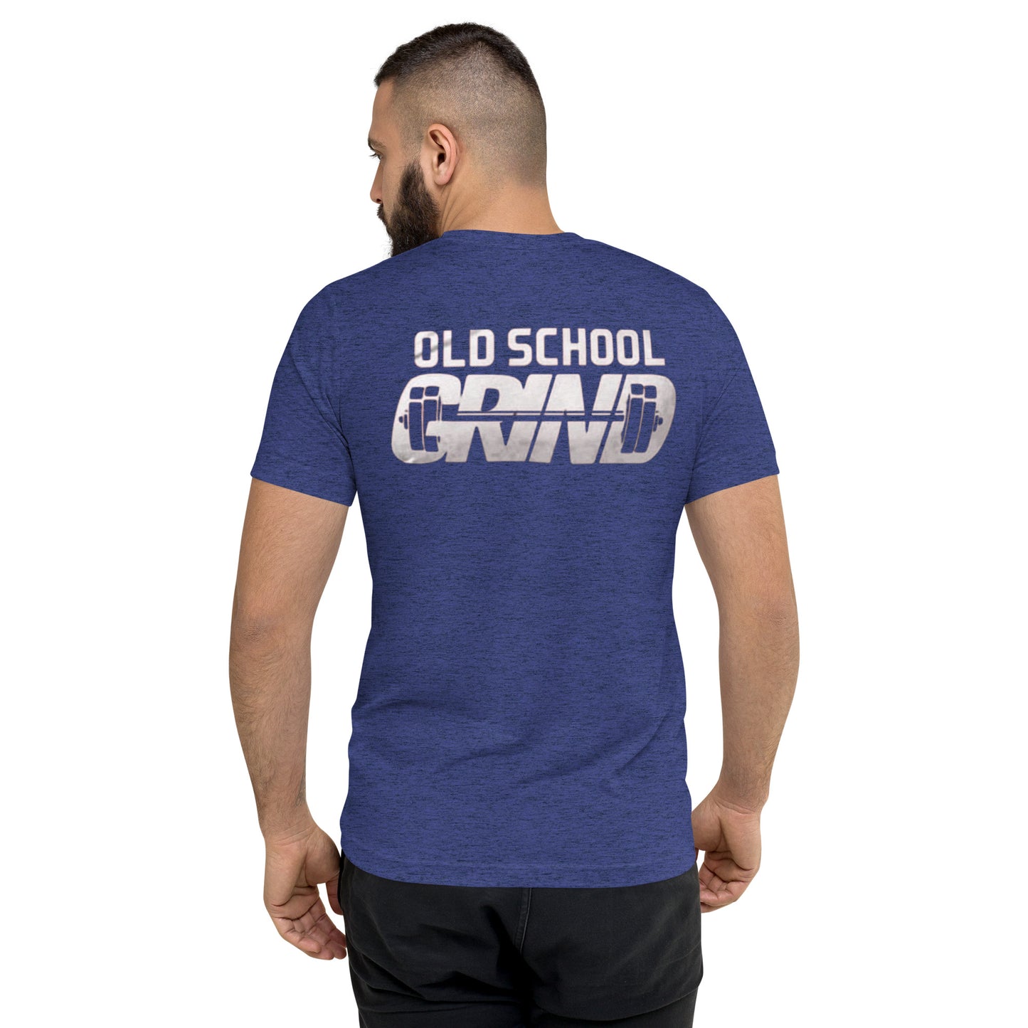 OLD SCHOOL GRIND