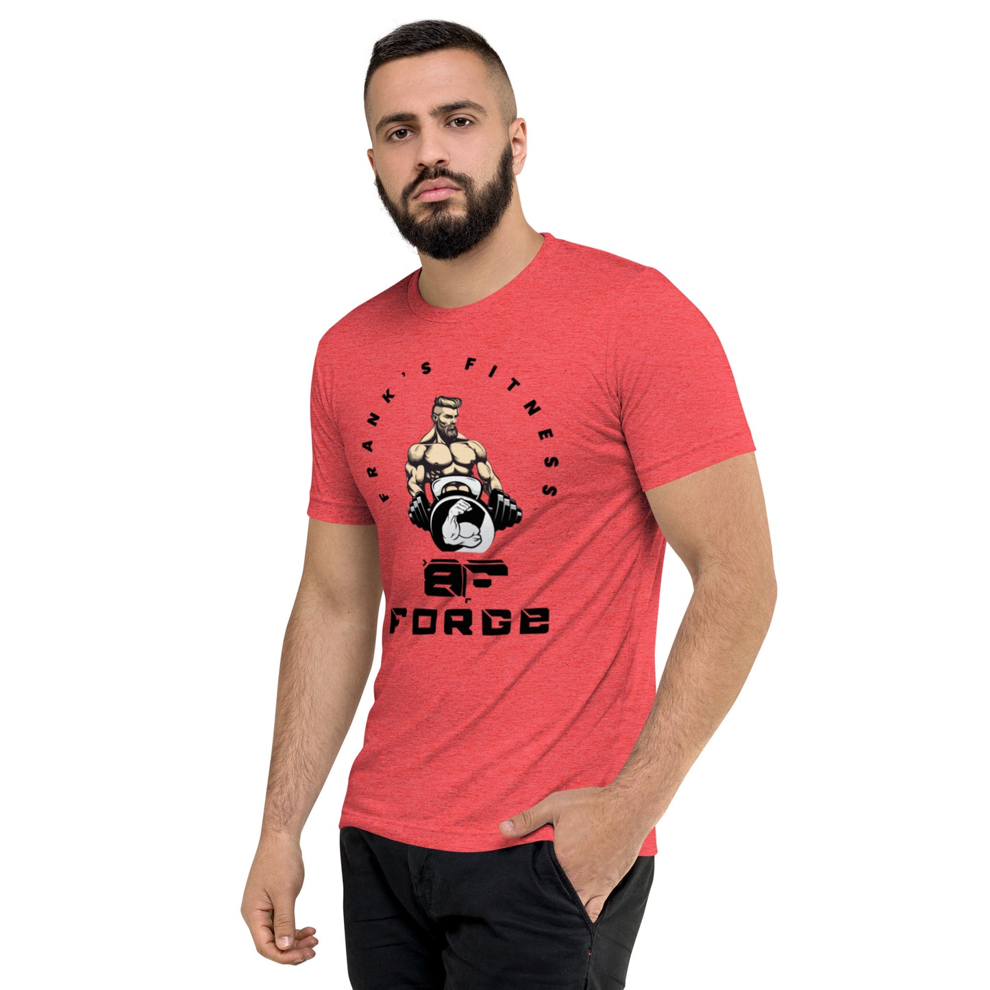 RISE ABOVE averAGE