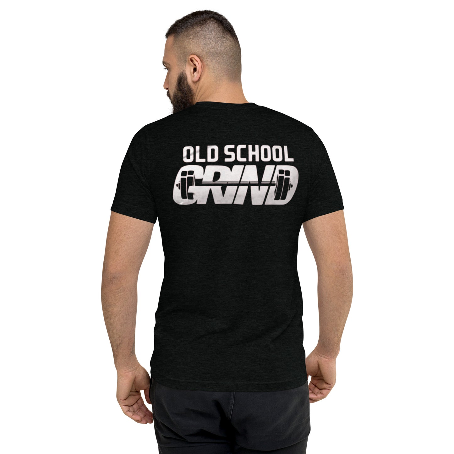 OLD SCHOOL GRIND
